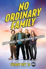 Watch No Ordinary Family M4ufree